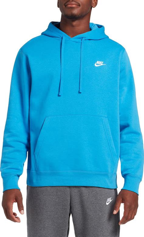 Sportswear Hoodies & Sweatshirts 